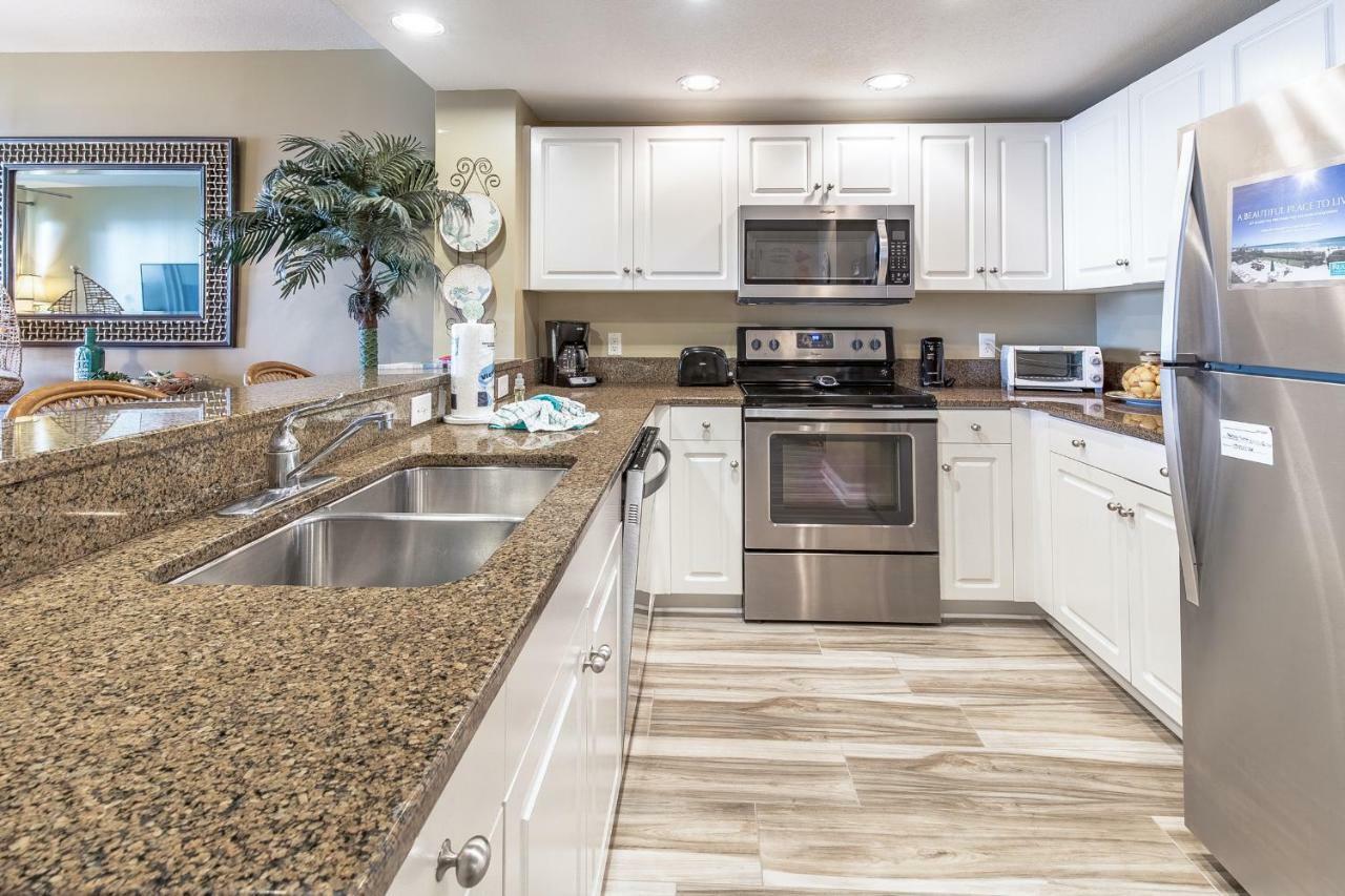 Sterling Shores 818 Destin Exterior foto